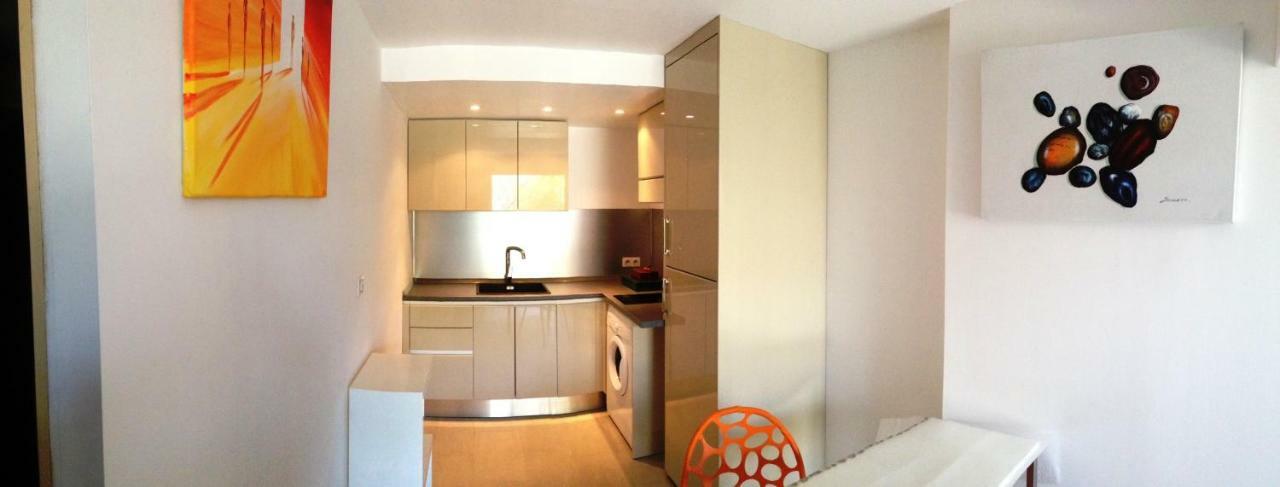 Maison De Vacances - Casa Mezanaccia Avec Terrasse Fleurie Meuble Tourisme 3 Etoiles Santa-Lucia-di-Tallano Eksteriør bilde